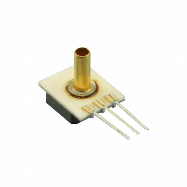 BPS130-HA100P-3S Bourns Inc.  Pressure Sensors Transducers